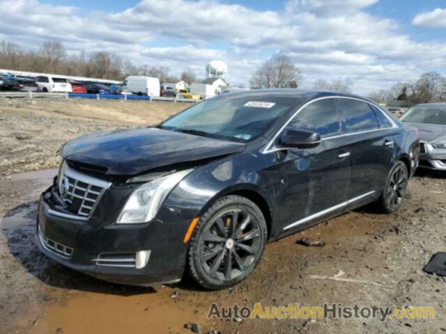 CADILLAC XTS LUXURY COLLECTION, 2G61P5S35D9231950
