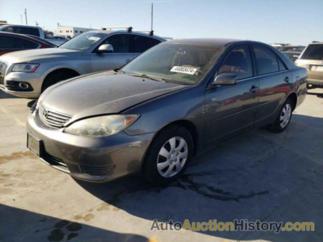 TOYOTA CAMRY LE, 4T1BE32K05U990492