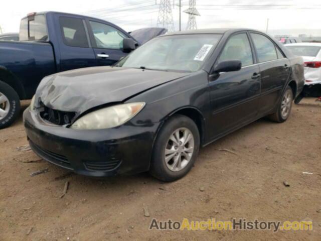 TOYOTA CAMRY LE, 4T1BF32K35U107630
