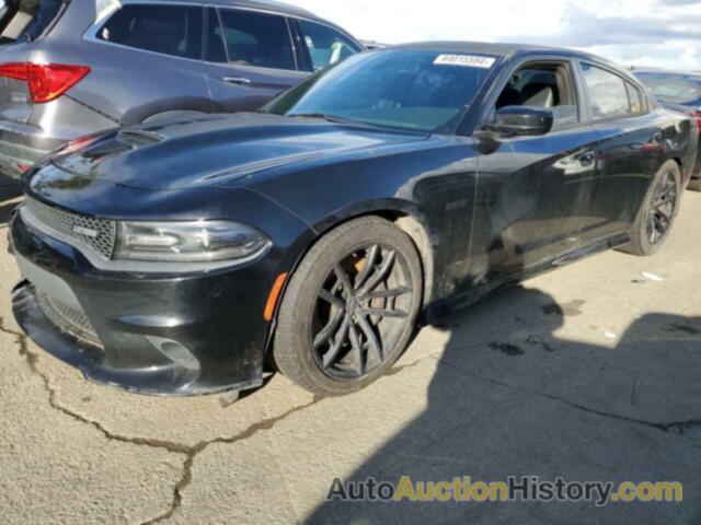 DODGE CHARGER R/T 392, 2C3CDXGJ5HH520389