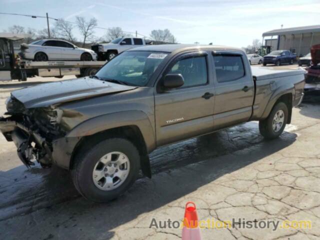 TOYOTA TACOMA DOUBLE CAB LONG BED, 3TMMU4FN2EM063069