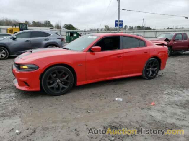 2019 DODGE CHARGER R/T, 2C3CDXCT5KH513165