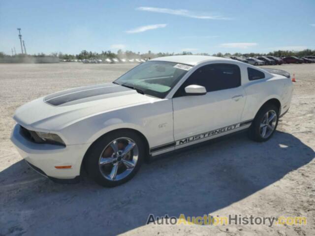 FORD MUSTANG GT, 1ZVBP8CH7A5123476