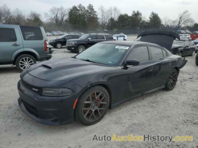 DODGE CHARGER R/T, 2C3CDXCT0KH527698