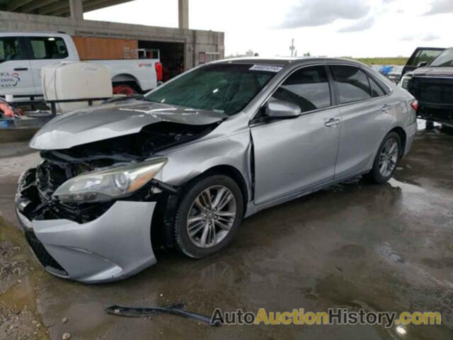 TOYOTA CAMRY LE, 4T1BF1FK7GU119250