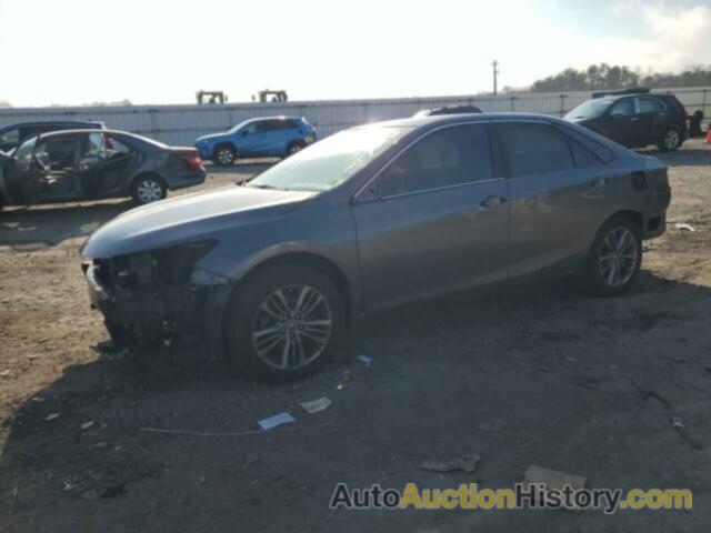 TOYOTA CAMRY LE, 4T1BF1FK0FU961040