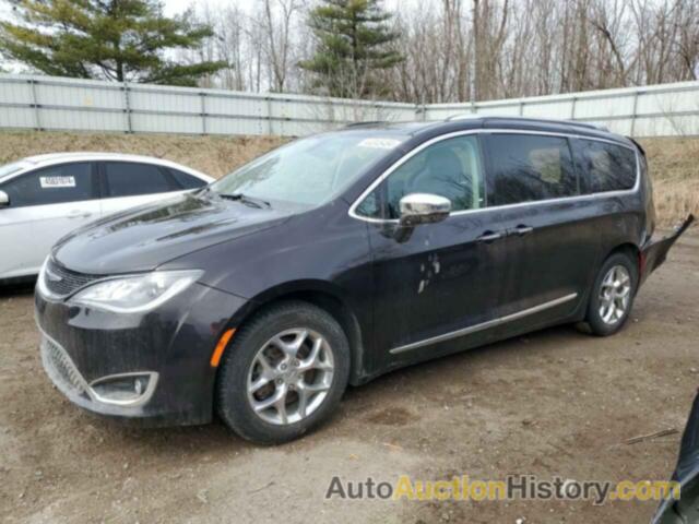 CHRYSLER PACIFICA LIMITED, 2C4RC1GG2KR627623
