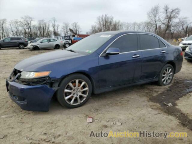 ACURA TSX, JH4CL96877C016919