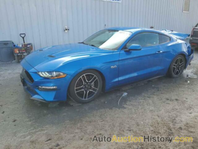 FORD MUSTANG GT, 1FA6P8CF0L5125212