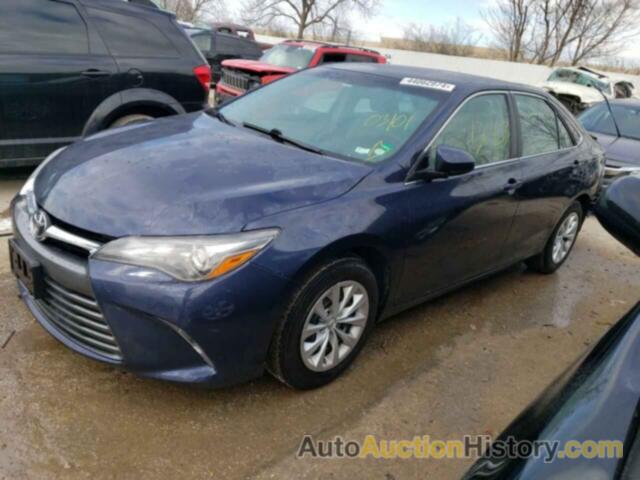 TOYOTA CAMRY LE, 4T4BF1FK0FR489332