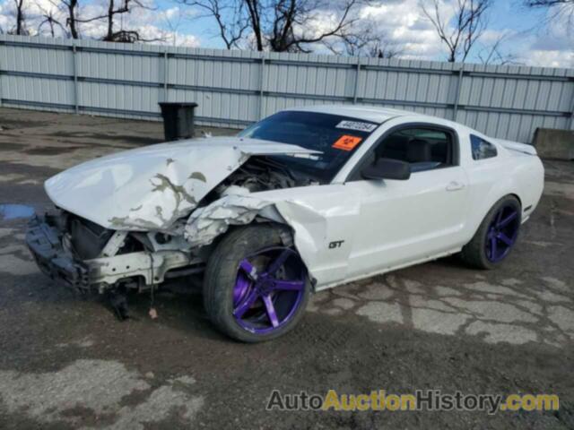 FORD MUSTANG GT, 1ZVFT82H675204654