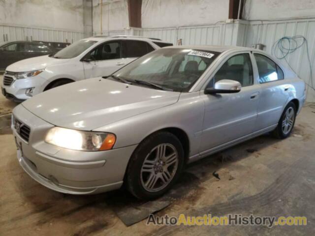 VOLVO S60 2.5T, YV1RS592892728924