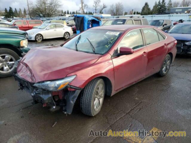 TOYOTA CAMRY LE, 4T1BF1FK7GU529739