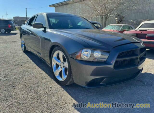 DODGE CHARGER R/T, 2C3CDXCT8DH617877