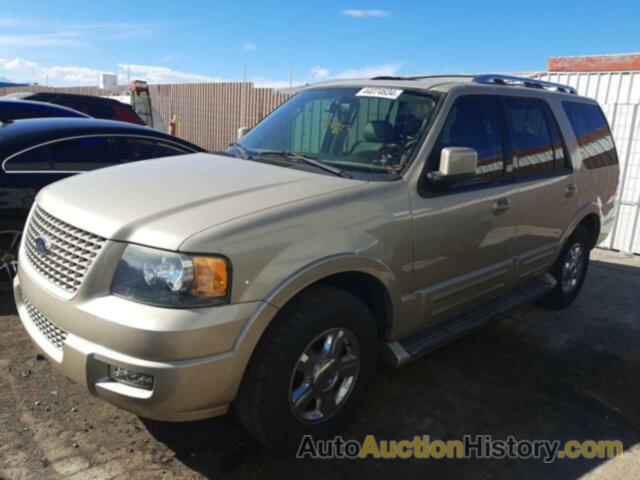 FORD EXPEDITION LIMITED, 1FMFU19556LA92969