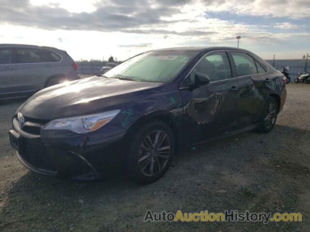 TOYOTA CAMRY LE, 4T1BF1FK9GU553945