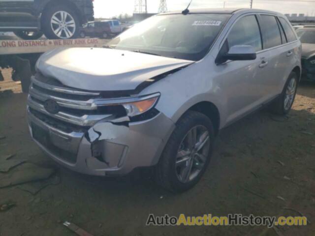 FORD EDGE LIMITED, 2FMDK4KC7BBB65437