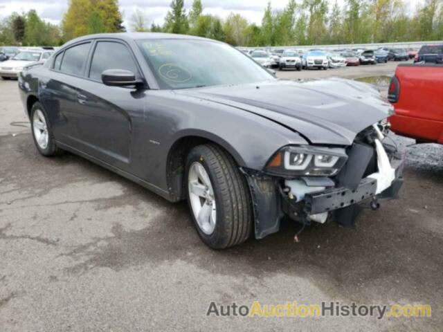 2014 DODGE CHARGER R/T, 2C3CDXCT7EH330516
