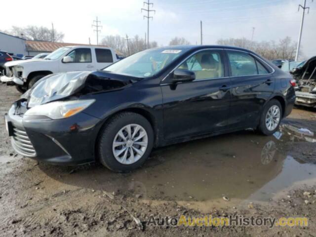 TOYOTA CAMRY LE, 4T4BF1FK1FR475195