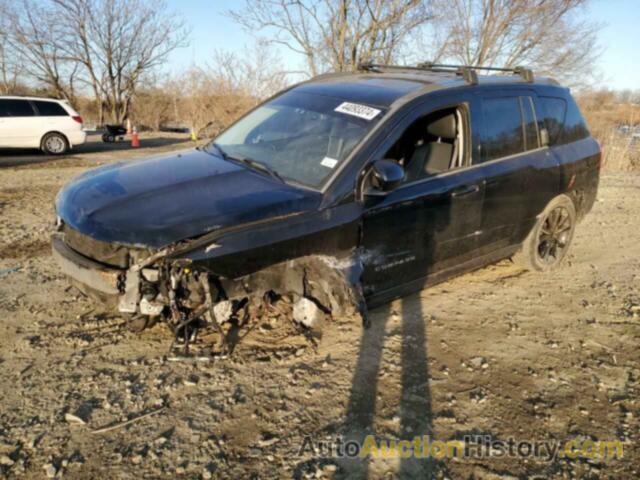 JEEP COMPASS LIMITED, 1C4NJDCBXED526286