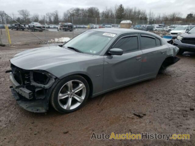 DODGE CHARGER R/T, 2C3CDXCT4HH561698