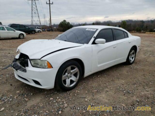 DODGE CHARGER POLICE, 2C3CDXAT5DH538444
