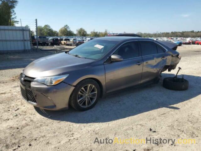TOYOTA CAMRY LE, 4T1BF1FK4GU136202