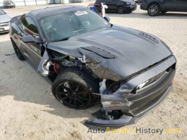 2017 FORD MUSTANG GT, 1FA6P8CF2H5351680