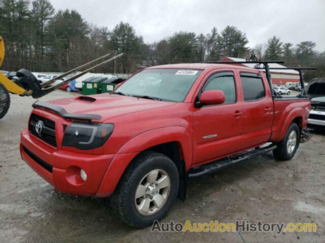 TOYOTA TACOMA DOUBLE CAB LONG BED, 3TMMU4FN3BM031405