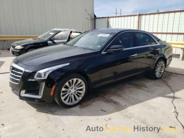 CADILLAC CTS PERFORMANCE COLLECTION, 1G6AS5SS6G0104287