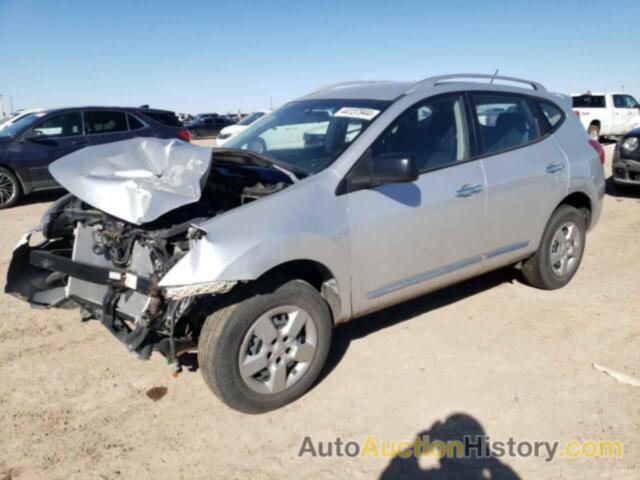NISSAN ROGUE S, JN8AS5MT8FW663830