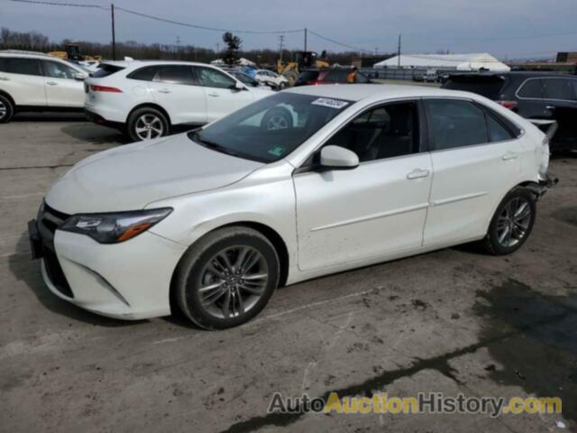 TOYOTA CAMRY LE, 4T1BF1FK9HU425397