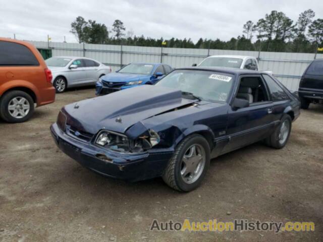 FORD MUSTANG LX, 1FACP41E2LF220239