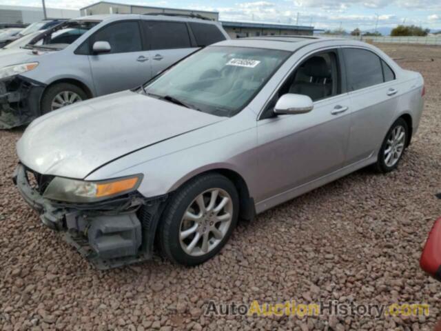 ACURA TSX, JH4CL96807C017703