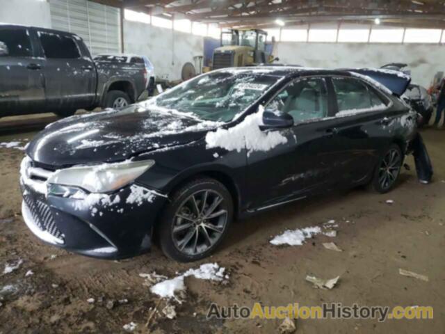 TOYOTA CAMRY LE, 4T1BF1FK4FU929854