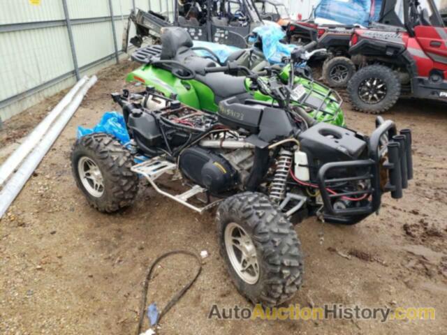 2008 ARCTIC CAT ATV, 4UF08ATVX8T224966