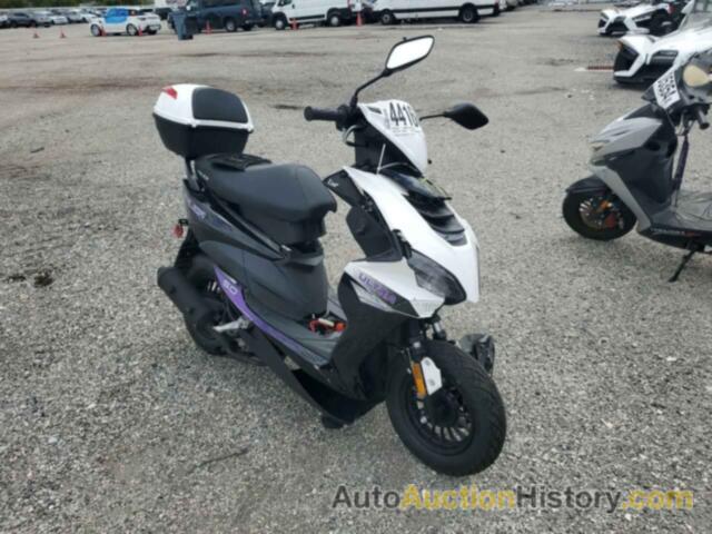 TAIZ MOTORCYCLE, HZ2TABGE4P1000564
