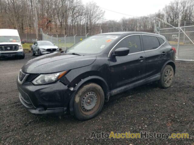 NISSAN ROGUE S, JN1BJ1CP9KW522486