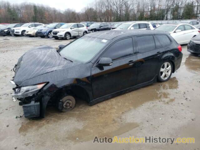 ACURA TSX, JH4CW2H63BC001143