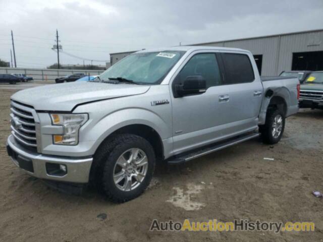 FORD F-150 SUPERCREW, 1FTEW1CG6HFC30878