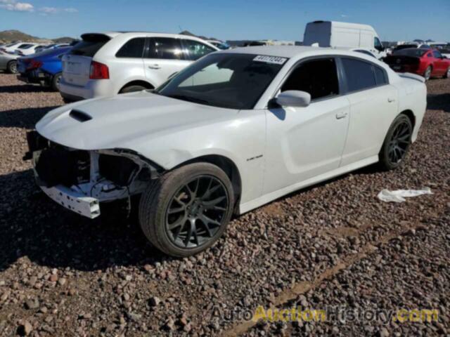 DODGE CHARGER R/T, 2C3CDXCT8MH547572