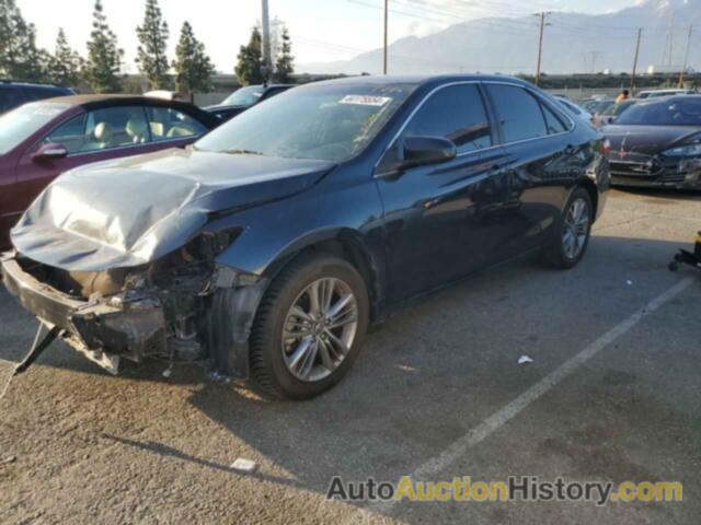 TOYOTA CAMRY LE, 4T1BF1FK1HU776594