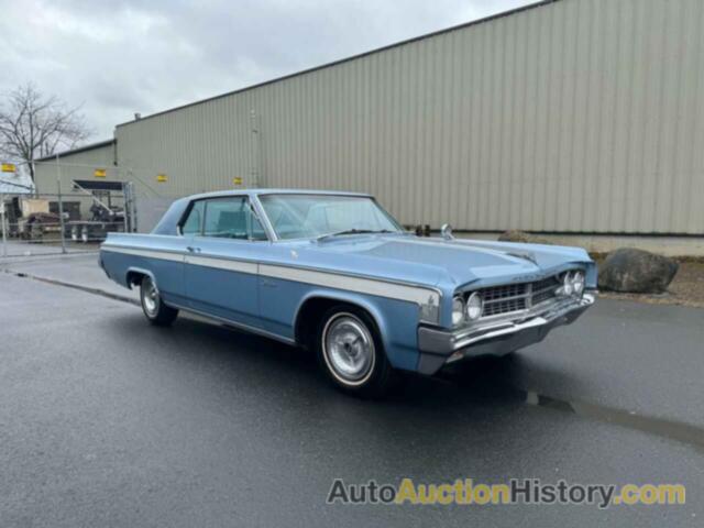 OLDSMOBILE ALL OTHER, 636C03488