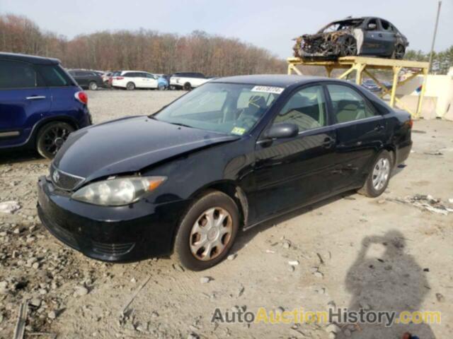 TOYOTA CAMRY LE, 4T1BE32K26U646888