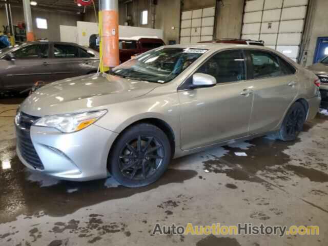 TOYOTA CAMRY LE, 4T1BF1FK8FU049708