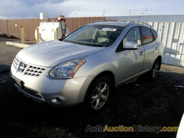 NISSAN ROGUE S, JN8AS58T18W013184