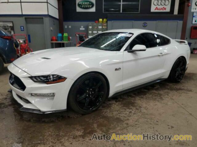 FORD MUSTANG GT, 1FA6P8CFXJ5138028