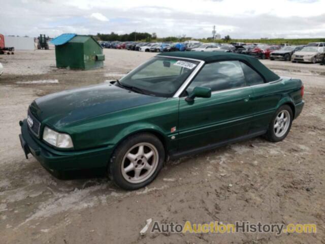 AUDI ALL OTHER, WAUAA88G8WN001147