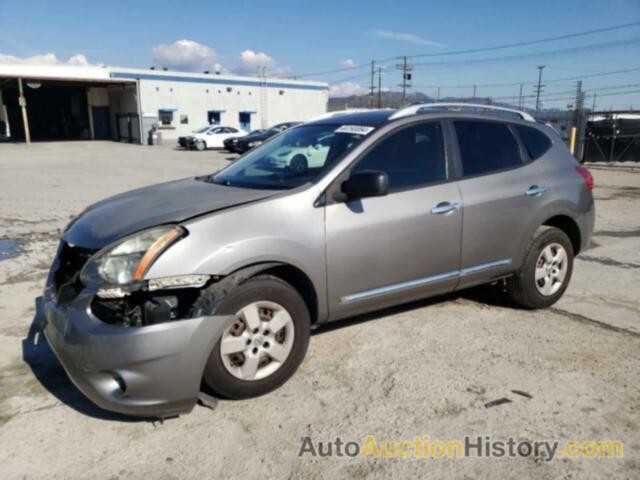 NISSAN ROGUE S, JN8AS5MT2FW652130