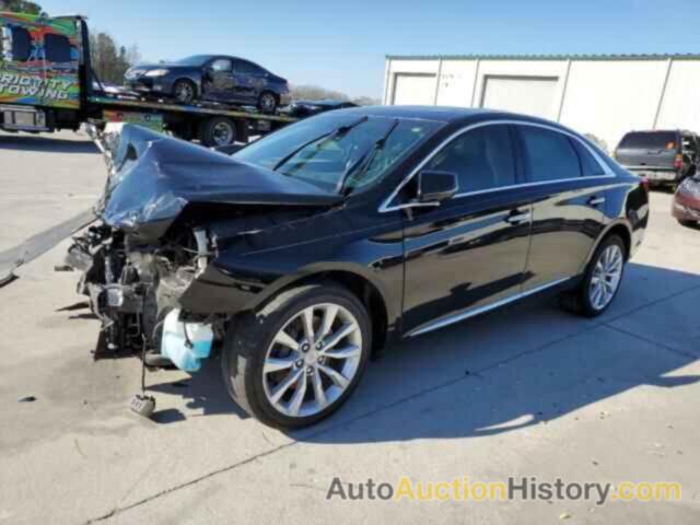 CADILLAC XTS LUXURY COLLECTION, 2G61M5S37F9153179